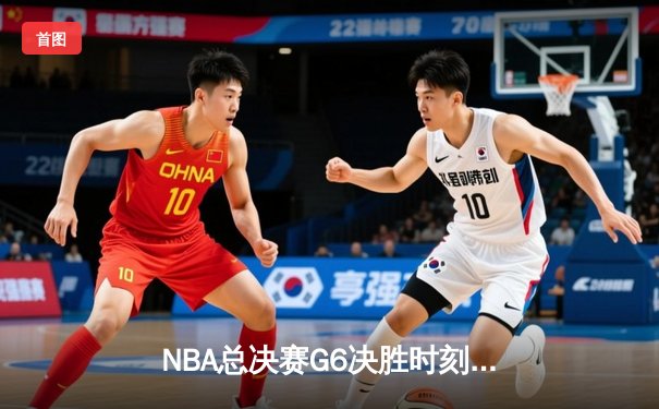 NBA总决赛G6决胜时刻：约基奇三双力挽狂澜，掘金4-2夺冠创队史纪录