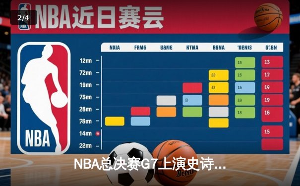 NBA总决赛G7上演史诗逆转 掘金加时险胜热火卫冕成功 - 2
