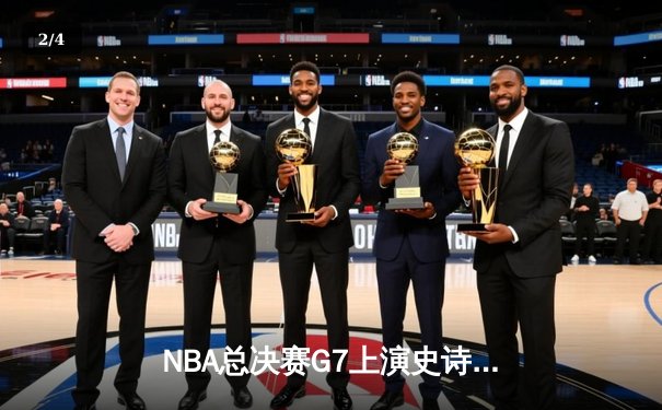 NBA总决赛G7上演史诗逆转 掘金加时险胜热火卫冕成功 - 2