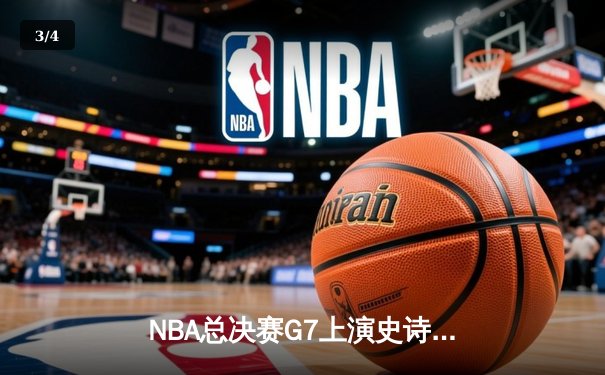 NBA总决赛G7上演史诗逆转 掘金加时险胜热火卫冕成功 - 3