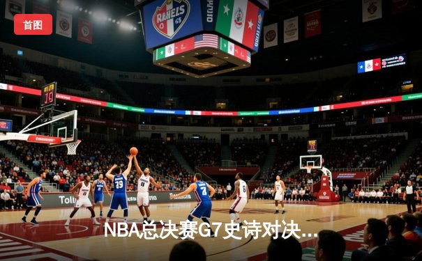 NBA总决赛G7史诗对决：约基奇三双制导，掘金加时险胜凯尔特人夺队史首冠