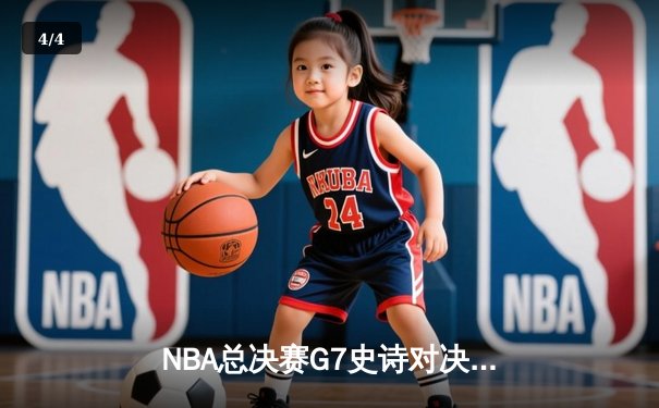 NBA总决赛G7史诗对决：约基奇三双制导，掘金加时险胜凯尔特人夺队史首冠 - 4